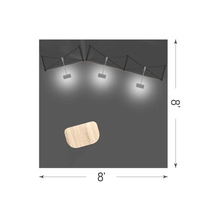 Pop-Up Booth Solution (8' x 8') - 06