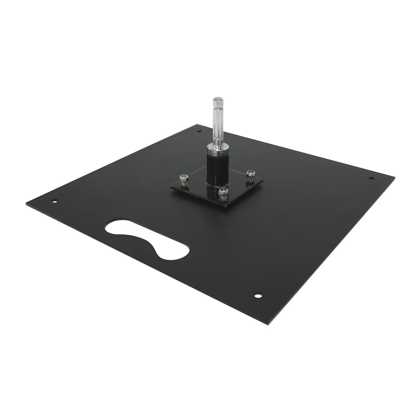 Flag - Base Plate Large (22 lbs)