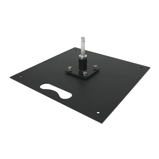 Flag - Base Plate X-Large (33 lbs)