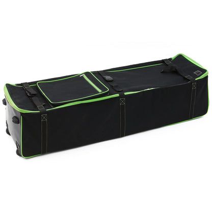 Panoramic Wheeled Bag TRB011