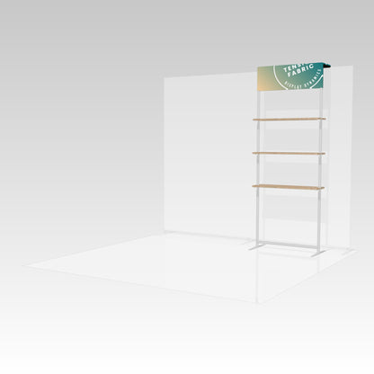 Contour Shelving (Add-On)