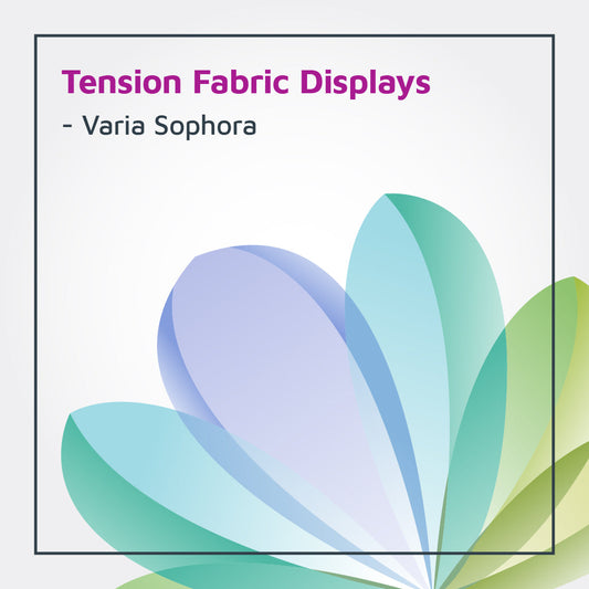 Varia Sophora - Replacement Graphics