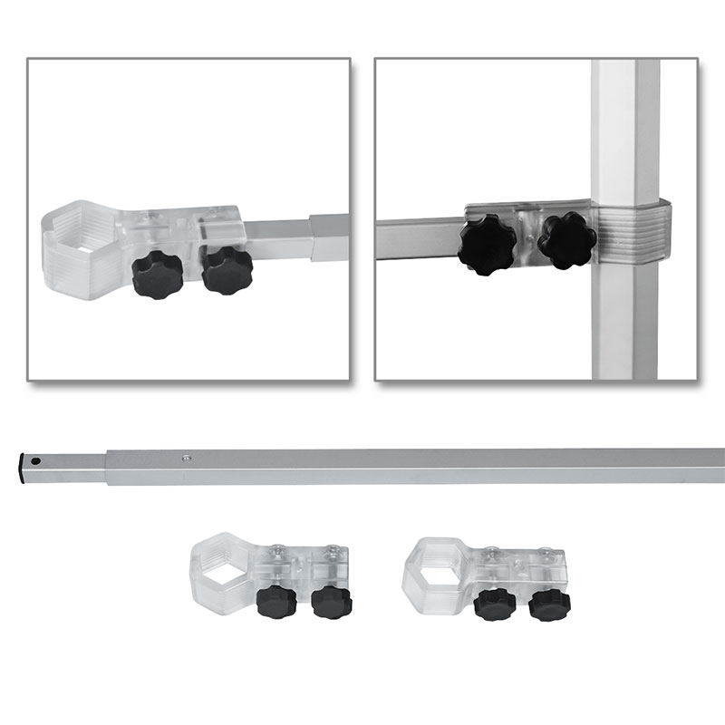 Tent - Half Sidewall Support Bar