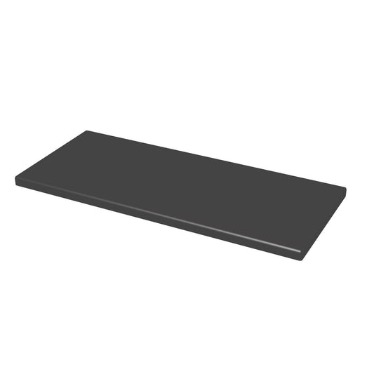 Xpressions - Rectangular shelf