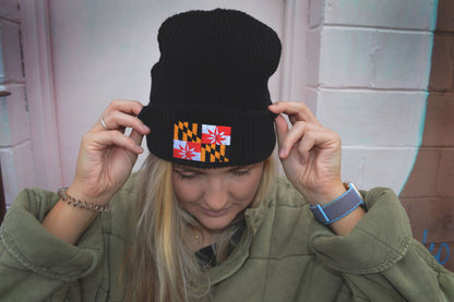 C&C Beanie